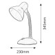 Rabalux 4169 stolní lampa Dylan - thumb (2)