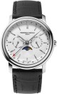 Frederique Constant Classics Index Business Timer Quartz FC-270SW4P26 - thumb (0)