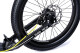 Koloběžka Yedoo Alloy Trexx Disc Blue - thumb (4)
