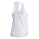 Dámské tílko adidas  SHV Tank light purple M - thumb (1)