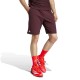 Pánské šortky adidas  Ergo Short Aurrub   XXL - thumb (1)