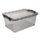 Orion Úložný box Multi GREY, 14 l, 14 l - thumb (0)