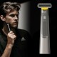 Mediashop Strojek na stříhání vlasů MicroTouch Titanium Trim - thumb (2)
