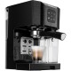 Espresso SENCOR SES 4040BK poloautomatické - thumb (1)