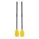Bestway Nafukovací člun Kondor Elite 2000 set, 196 x 106 cm - thumb (4)