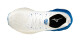 Dámská běžecká obuv Mizuno Wave Neo Ultra Undyed White/8401 C/Peace Blue  UK 4,5 - thumb (2)