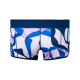 Dámské šortky BIDI BADU  Elani Tech 2 In 1 Shorts Dark Blue/Rose M - thumb (3)