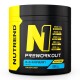 Nutrend N1 Pre-Workout 255 g modrá malina - thumb (1)