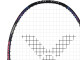 Badmintonová raketa Victor Thruster Ryuga II Pro B - thumb (4)