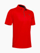 Under Armour pánské tričko Tech polo červená - thumb (3)