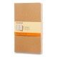 Sešity Moleskine Cahier VÝBĚR BAREV, 3KS - měkké desky - L, linkovaný 1331/22372 - Sešity Moleskine Cahier karton - thumb (0)