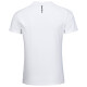 Dámské tričko Head  Padel Tech T-Shirt Women White M - thumb (2)