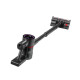 Concept VP6250 tyčový vysavač 4v1, Ultimate Pro - thumb (3)