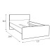 Forte Postel CANMORE 120 CNML1121 | 120 x 200 cm - thumb (2)