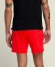 Pánské šortky Wilson  M Team Short 7" Infrared M - thumb (5)