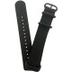 NATO ZULU řemínek černý 24 mm (2) - 24 mm - thumb (1)