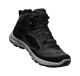 Dámská outdoorová obuv Keen Terradora Flex Mid Wp Black/Steel Grey  US 7 - thumb (1)