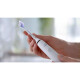Philips Sonicare Sensitive standardní velikost náhradní hlavice HX6052/10, 2 ks - thumb (5)