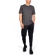 Under Armour Sportstyle Left Chest SS Grey - thumb (1)