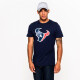 Pánské tričko New Era  NFL Houston Texans S - thumb (5)