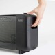 Black+Decker BXMRA1500E Topný panel MICA - thumb (3)