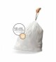 Simplehuman Sáčky do odpadkového koše Q 50-65 l, 20 ks - thumb (1)