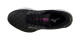 Dámská běžecká obuv Mizuno  Wave Inspire 19 Black/Silver/Bittersweet  UK 4 - thumb (2)