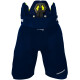 Hokejové kalhoty Warrior Alpha LX Pro Navy Senior S - thumb (1)