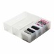 Compactor 3dílná sada organizérů Optimo, 30 x 10,5 x 8 cm - thumb (0)