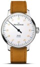 MeisterSinger N°03 AM901G - Náramek z pletené oceli - thumb (2)