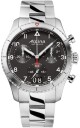 Alpina Startimer Pilot Quartz Chronograph Big Date AL-372BW4S26B - thumb (0)