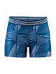 Dámské šortky Craft  Lux Hot Midnight Blue XS - thumb (1)