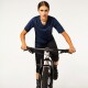 Dámský cyklistický dres Oakley  WMNS Factory Pilot Lite SS - thumb (5)