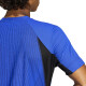 Pánské tričko adidas  Airchil Tee Pro Lucid Blue  M - thumb (7)