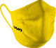 UYN Community mask rouška žlutá L - thumb (0)