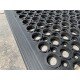 Vopi Rohožka Rubber s otvory, 80 x 120 cm - thumb (3)