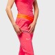 Salewa Pedroc Light DST Calypso Coral - thumb (3)