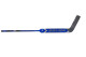 Kompozitová brankářská hokejka Bauer Supreme M50PRO Blue Senior 24 palců, L (normální gard) - thumb (1)