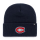 Zimní čepice 47 Brand  NHL Montreal Canadiens Haymaker ’47 CUFF KNIT - thumb (0)