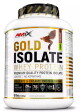 Amix Nutrition Gold Whey Protein Isolate 2280 g bez příchutě - thumb (5)