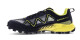 Pánská běžecká obuv Inov-8 Mudtalon Speed M (Wide) Black/Yellow UK 10 - thumb (1)