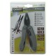 Cattara 13261 Multifunkční kleště Blackjack, 10,5 cm - thumb (6)
