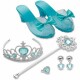 Addo Set pro malé princezny, modrá, 25 x 35 x 5,5 cm - thumb (0)