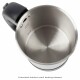 Clatronic WKR 3624 cestovní konvice 0,5 l - thumb (3)