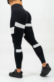 Dámské legíny Nebbia True Hero Leggings high waist black L - thumb (4)
