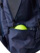 Batoh na rakety Tecnifibre  Tour Endurance Backpack Navy - thumb (5)
