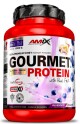 Amix Nutrition Gourmet Protein 1000 g čokoláda - kokos - thumb (1)