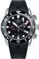 EDOX CO-1 Quartz Chronograph 10242-TIN-NIN - thumb (0)