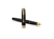 Plnicí pero Parker Sonnet Matte Black GT 1502/513151 - hrot M (střední) - thumb (3)