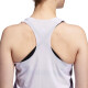 Dámské tílko adidas  SHV Tank light purple M - thumb (3)